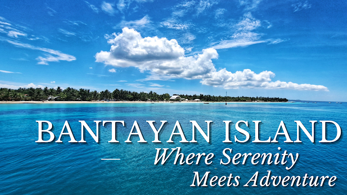 Batayan Island: Where Serenity Meets Adventure