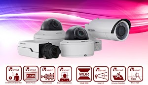 Hikvision