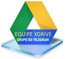 Grupo Telegram XDrive