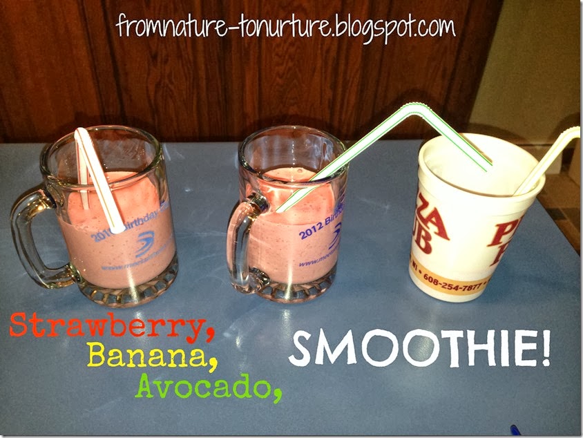 Smoothie 1