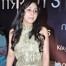 Pooja Chopra Photos from Spa Saloon Launch