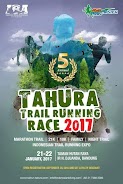 Tahura Trail Running Race â€¢ 2017