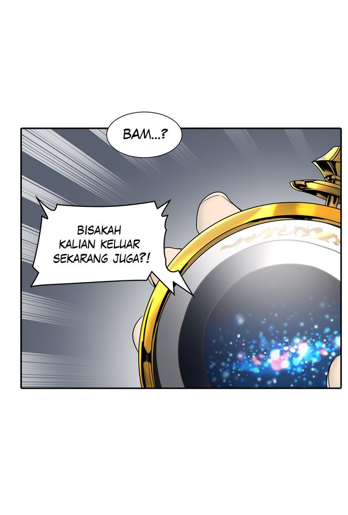 Webtoon Tower Of God Bahasa Indonesia Chapter 369