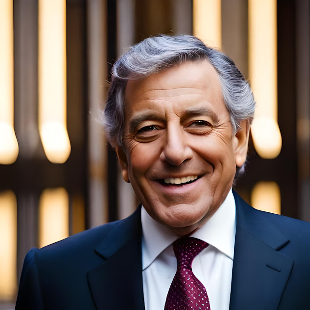 Tony Bennett