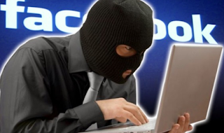 cara hack facebook lewat hp