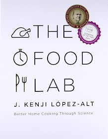 The Food Lab Better Home Cooking Through Science- physics-of-cooking-books