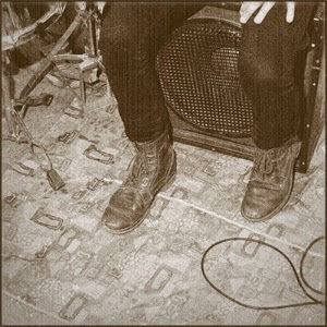 <center>The Friday Prophets - Pieces EP (2013)</center>