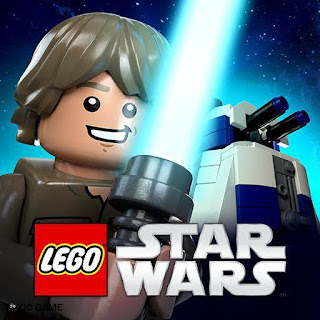 LEGO Star Wars Battles MOD APK + OBB (Unlimited Energi)