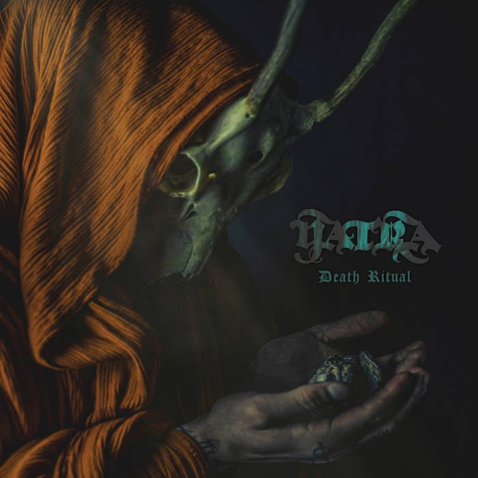 Yatra - Death Ritual | Review