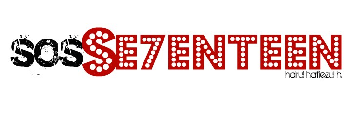 SOS seventeen | Official Site
