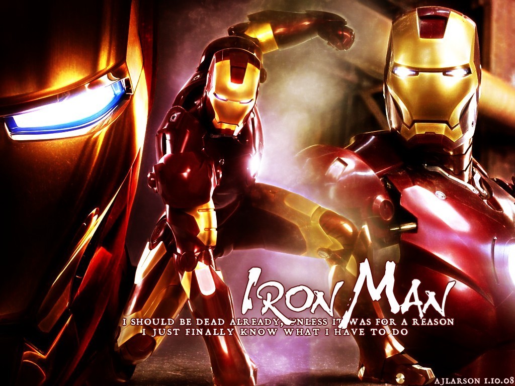 iron man wallpaper 4 iron man wallpaper 5 iron man