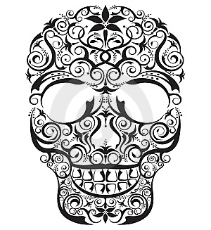 Skull Tattoo Designs on Tattoo Designs   Tattoos   Zimbio