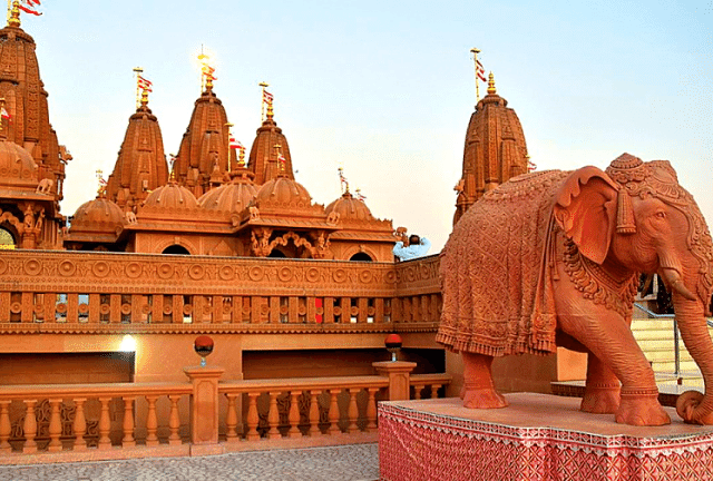 20 Best Tourist Places To Visit In Gujarat