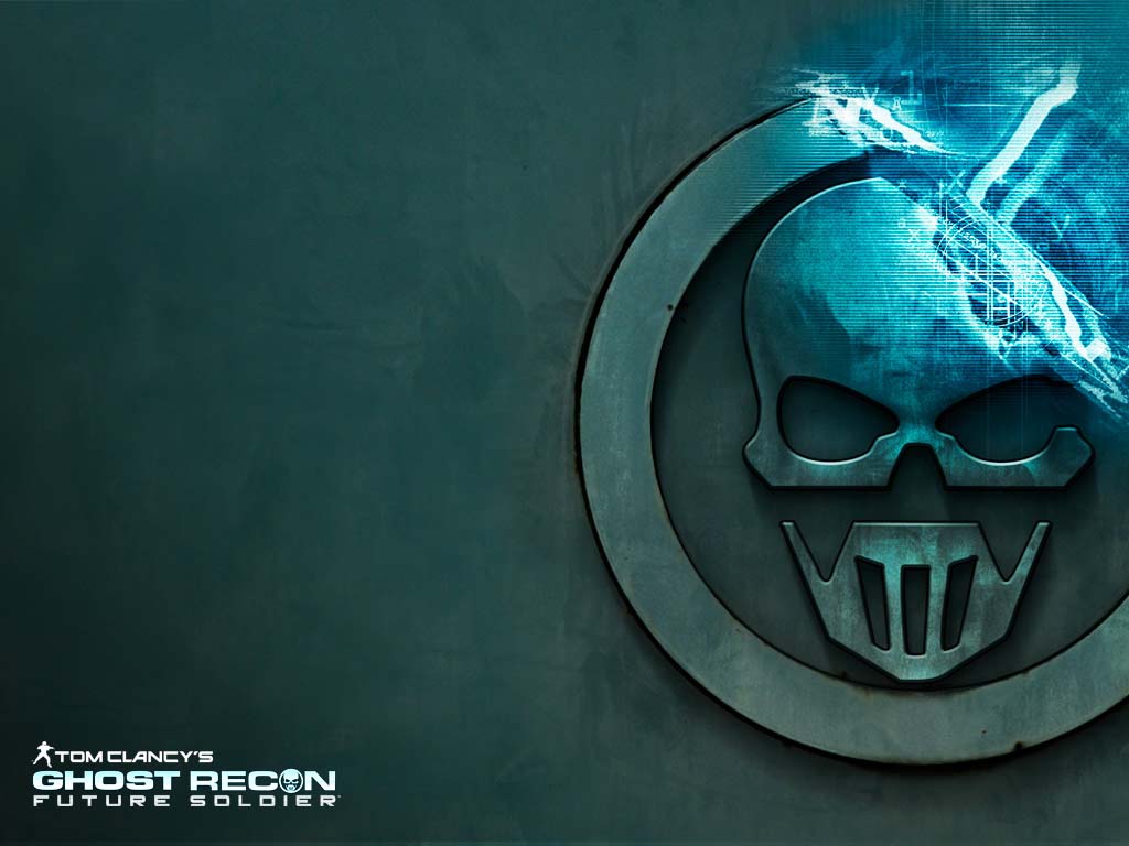 TOM CLANCY'S GHOST RECON | VIZIO BLOG