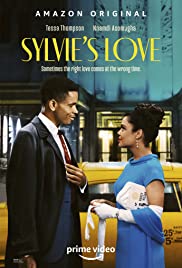 O Amor de Sylvie (2020)Baixar Filme