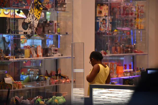 It's a Family Affair in Memphis  via  www.productreviewmom.com