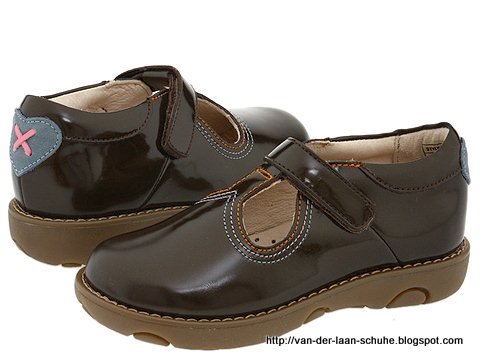 Van der laan schuhe:E862-204893