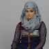 Latest Ramdan Hijab Collection