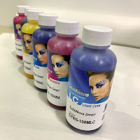  heat transfer ink