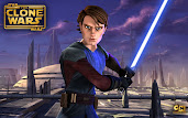 #3 Star Wars Clone Wars Wallpaper