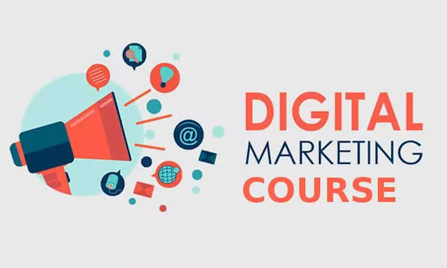 Professional Digital marketing course Multan
