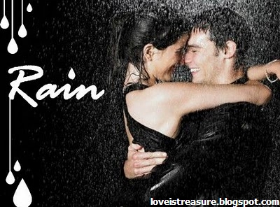 Rain wallpapers with quotes