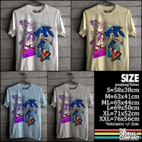 jual kaos,kaos distro