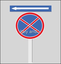 Sign