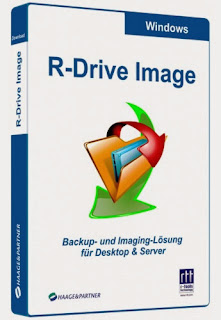 Download R-Drive Image 5.2 Build 5205 Including FIX