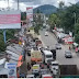 Sempat Ditutup, Akses Jalan ke Bandara Minangkabau Kini Kembali Terbuka!