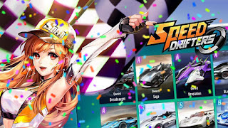 Cara Membeli Mobil Di Game Garena Speed Drifters