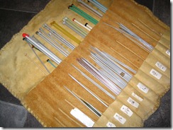 Jessie sewing case - 4