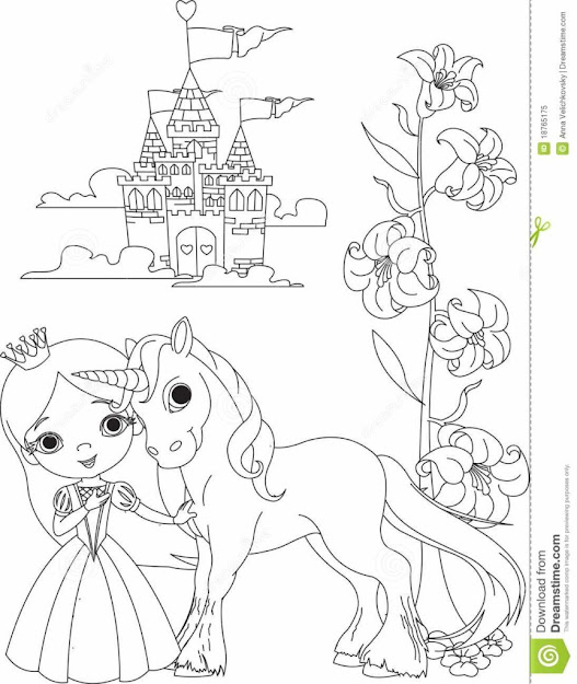 Unicorn Pages To Color  Free Coloring Pages Unicorn Unicorn Coloring Pages  Printable