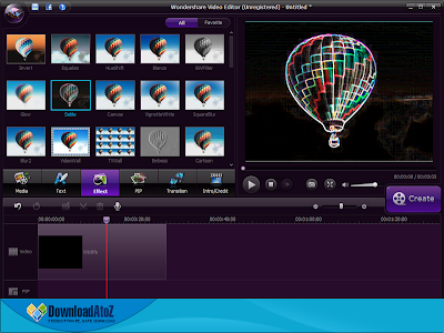 WONDERSHARE VIDEO EDITOR 3.1 Full version