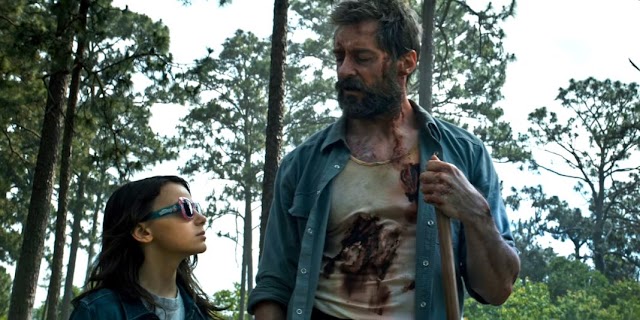 Planeta no Cinema Marvel: Logan - Melhor bilheteria da franquia X-Men no Brasil e a terceira mundialmente