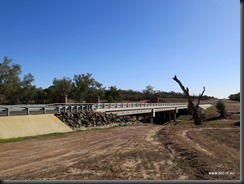 180512 031 Angellala Creek Explosion Site Charleville