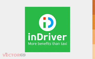 Logo inDriver - Download Vector File AI (Adobe Illustrator)