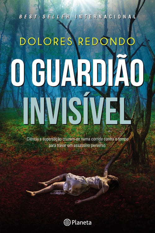 [HD] El guardián invisible 2017 Pelicula Completa En Español Castellano