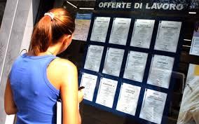 Dati UIL, lavoro: fino a novembre 9,7 mln ore di cassa integrazione