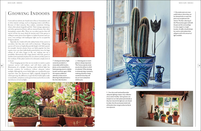 Book Review The Complete Illustrated Guide To Growing