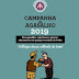 PM inicia Campanha do Agasalho 2019