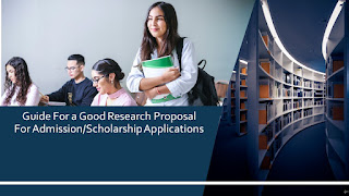 free research proposal samples