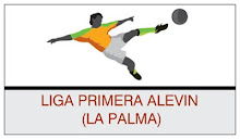 Calendario Alevin