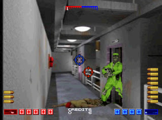 Area 51 (1996) Full Game Repack Download