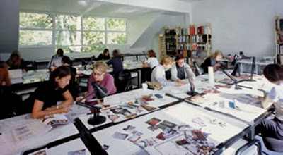  Interior Design Schools