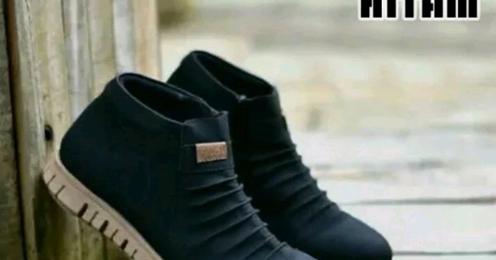Update Harga Model Sepatu Wanita Merk Kickers Original 