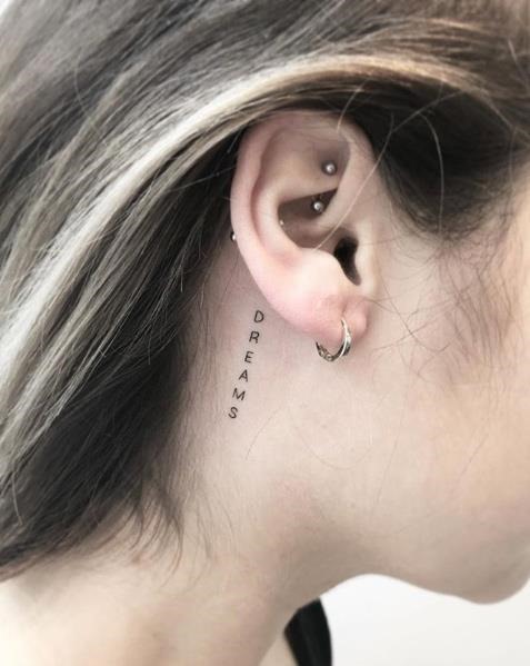 sonhos