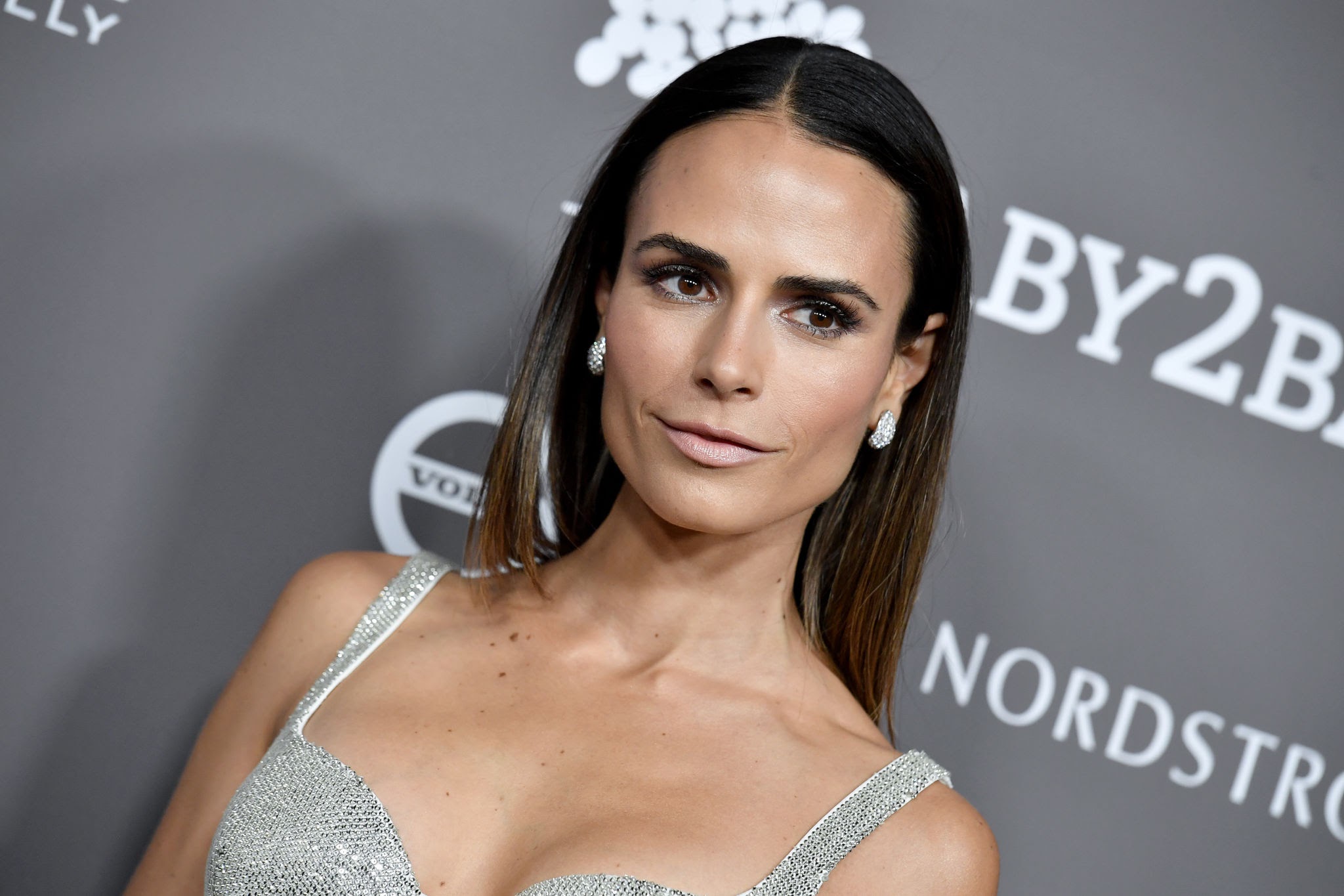 Jordana Brewster, American, Actress, Fast & Furious 6,  Fast X,  Fast & Furious.