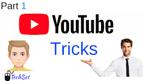 Shocking YouTube Tricks part 1