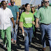 Abinader llama respaldar Marcha Verde este domingo